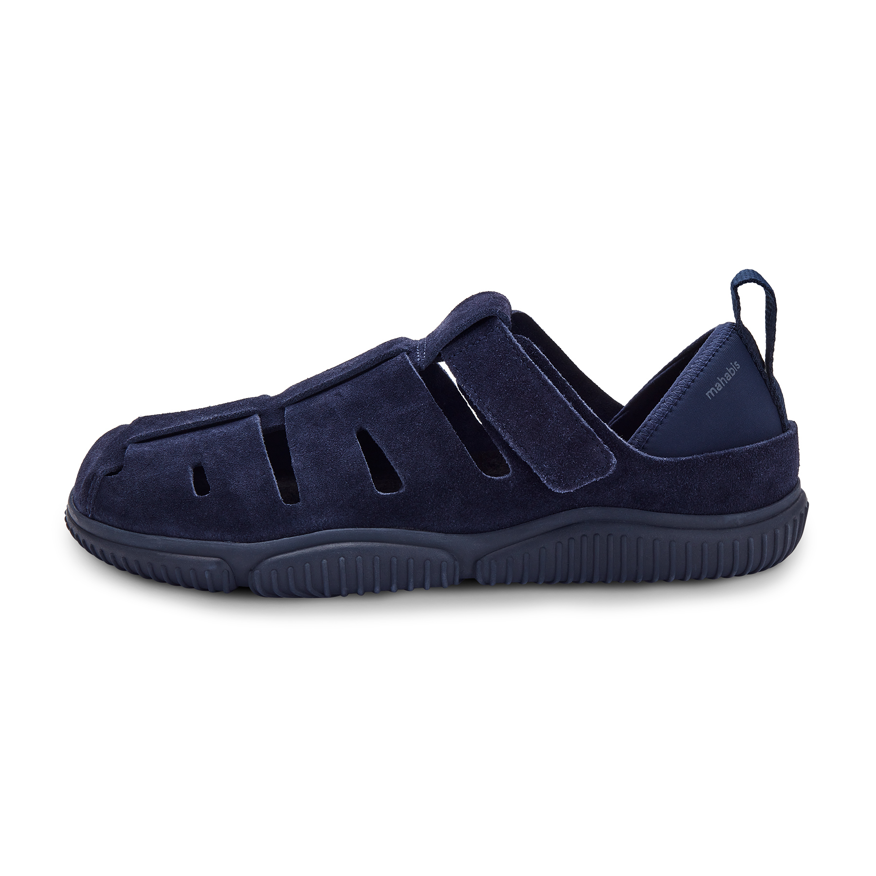 Dreamer Sandals in Navy